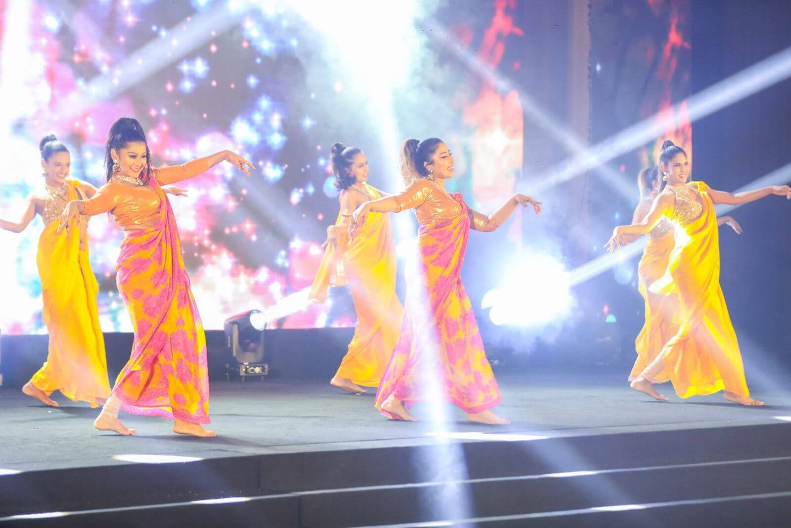 Contact Event Hub Solutions, Miyastro Entertainment