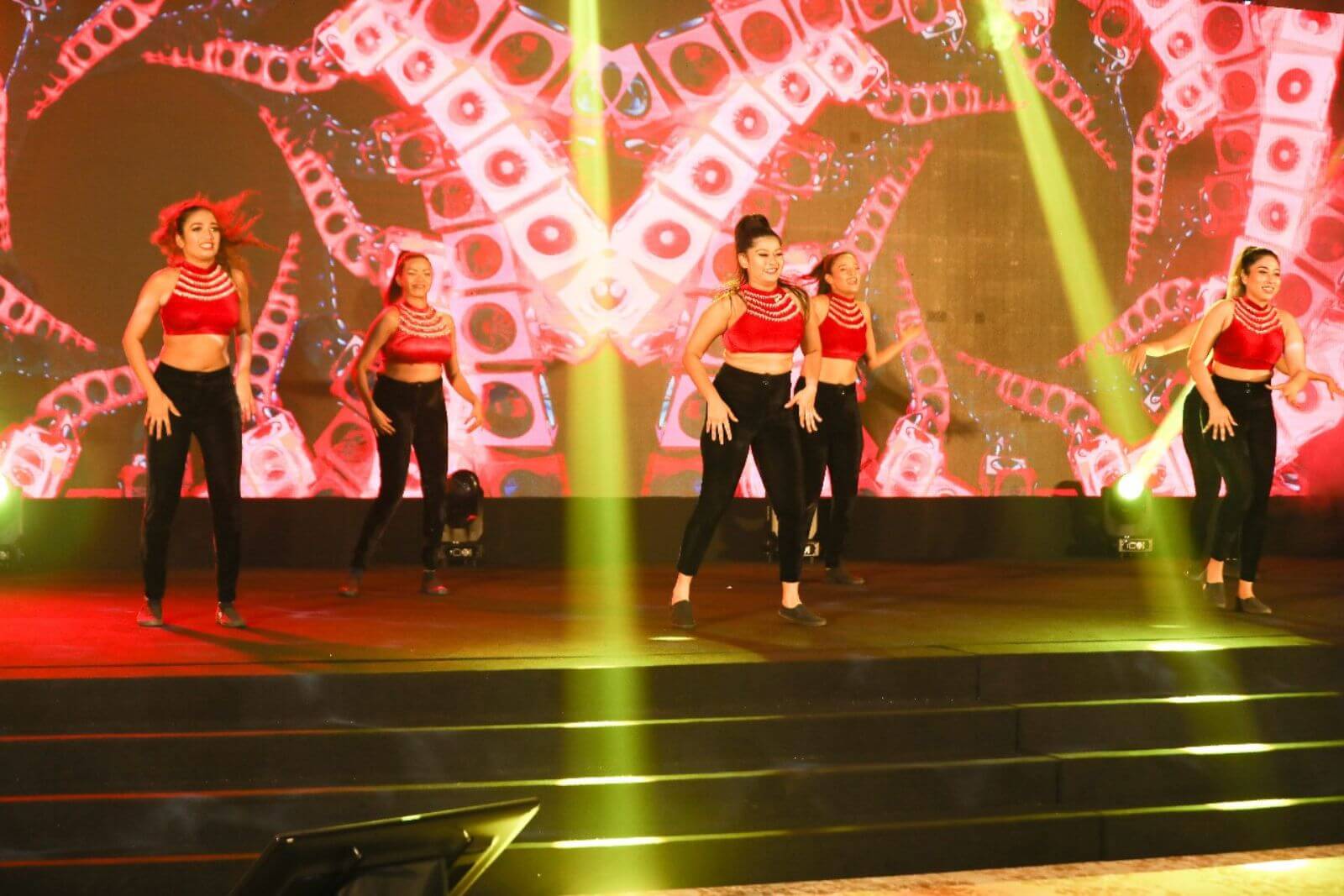Miyastro Entertainments